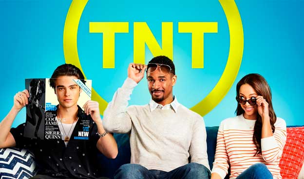 ¿Cuántos capítulos tiene ‘Happy Together’, la serie de TNT?