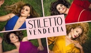 ¿Cuántos capítulos tiene ‘Stiletto Vendetta’, la serie de Divinity?