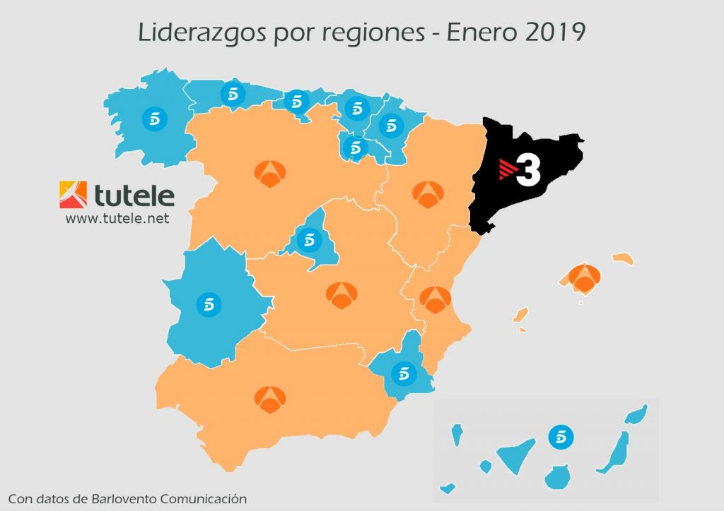 mapa-audiencias-enero-2019-por-comunidades