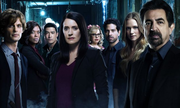 ‘Mentes criminales’ (T14) vuelve el jueves a Cuatro