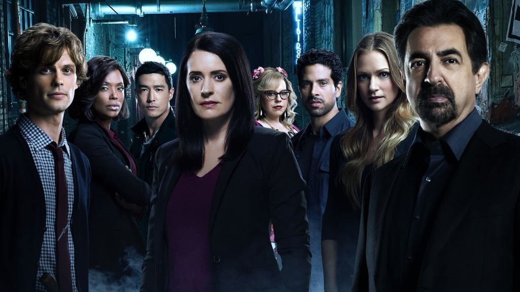 ‘Mentes criminales’ (T14) vuelve el jueves a Cuatro