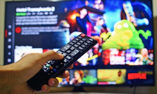 La televisión crea sus propias tiendas online, ¿y si haces tú lo mismo?