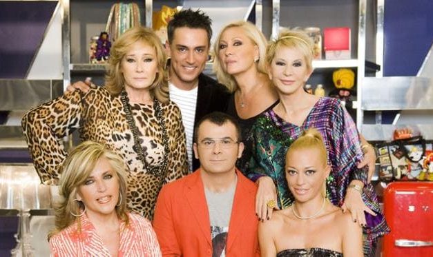 Los 10 colaboradores más imprescindibles de la historia de ‘Sálvame’