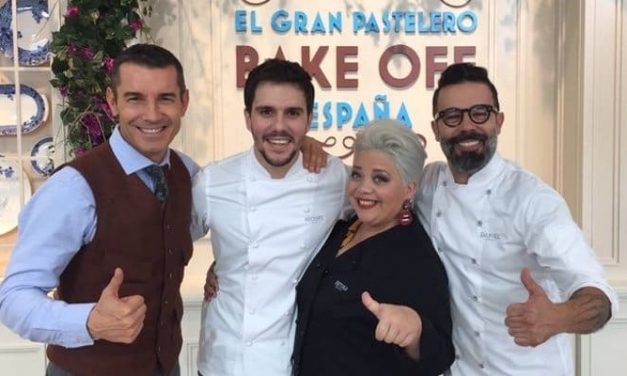 El baile de parrilla hace ganadora a Telecinco