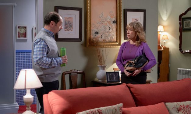 ‘La que se avecina’ barre en el estreno de su nueva temporada