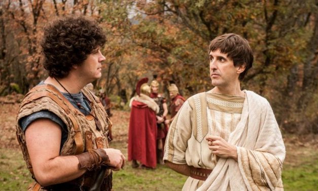 Las mejores series que llegan para quedarse en la primavera de 2019