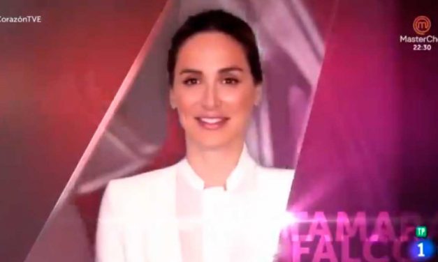 Tamara Falcó, primera concursante confirmada de ‘MasterChef Celebrity 4’