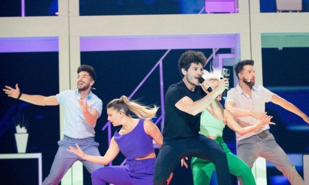 Los pros y los contra de “La Venda” de Miki en ‘Eurovisión 2019’