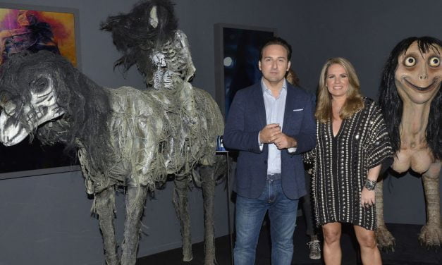 ¿Dónde ver la nueva exposición de ‘Cuarto Milenio?