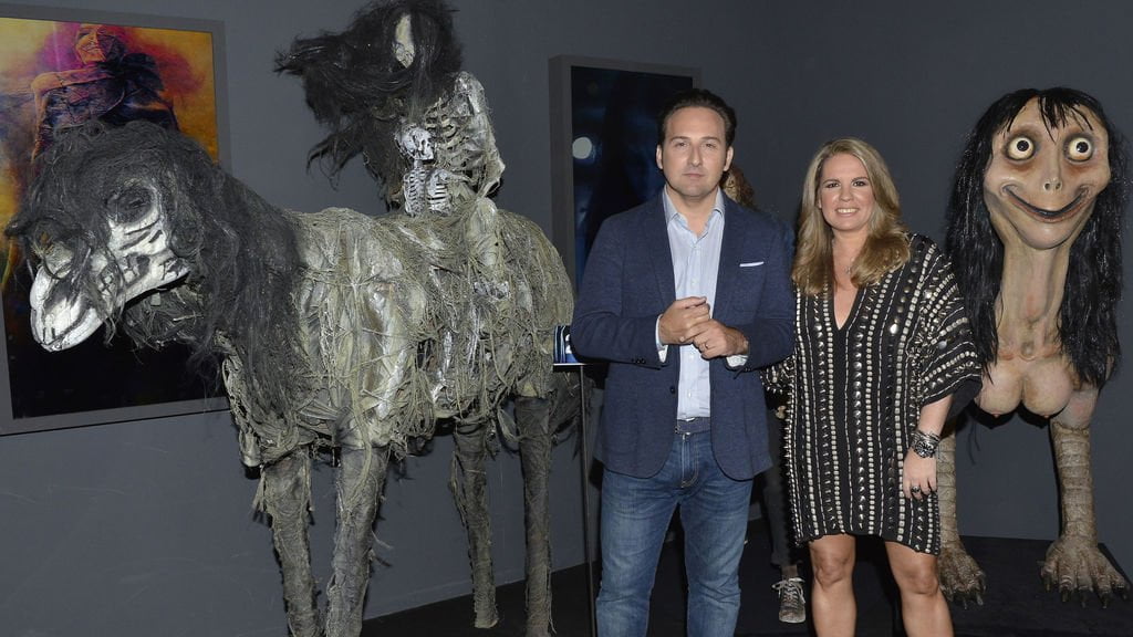 ¿Dónde ver la nueva exposición de ‘Cuarto Milenio?