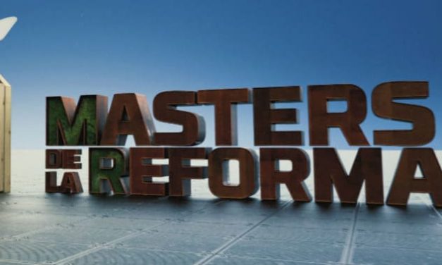 Obras, decoración y tensión en el estreno de ‘Masters de la reforma’