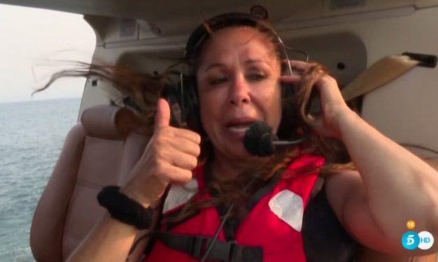 Las elecciones en televisión las ganan ‘Supervivientes’ y la cobertura política de laSexta