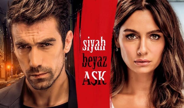 ¿Cuántos capítulos tiene 'Amor en blanco y negro', serie de Divinity?