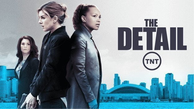 ¿Cuántos capítulos tiene ‘The Detail’, la serie de TNT?