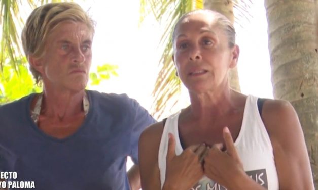 La Pantoja da el cante, Miki sobrevive como puede y las elecciones vuelven a hacer ganadora a laSexta