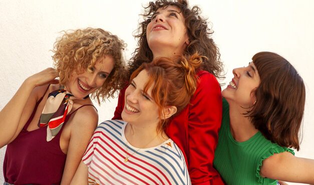 Disfruta de estas novelas antes de que lleguen a las pantallas