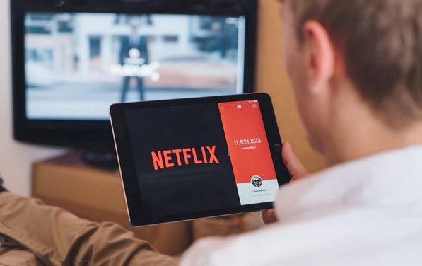 Elige qué ver en Netflix sin complicaciones