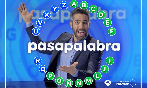 ¿Cuándo se estrena ‘Pasapalabra’ en Antena 3?