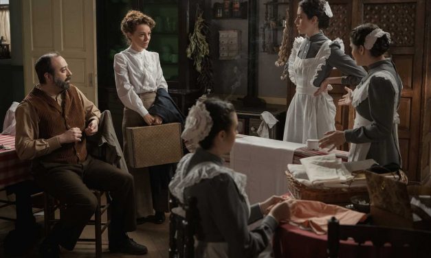 ‘Acacias 38’ cumple cinco años en antena con nuevos personajes y tramas