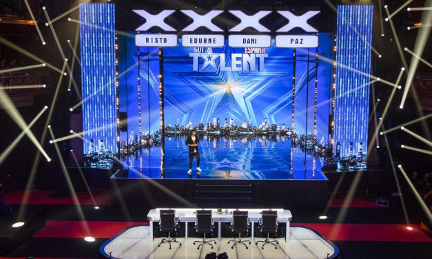 ¿Cómo participar en el casting de ‘Got Talent España’?