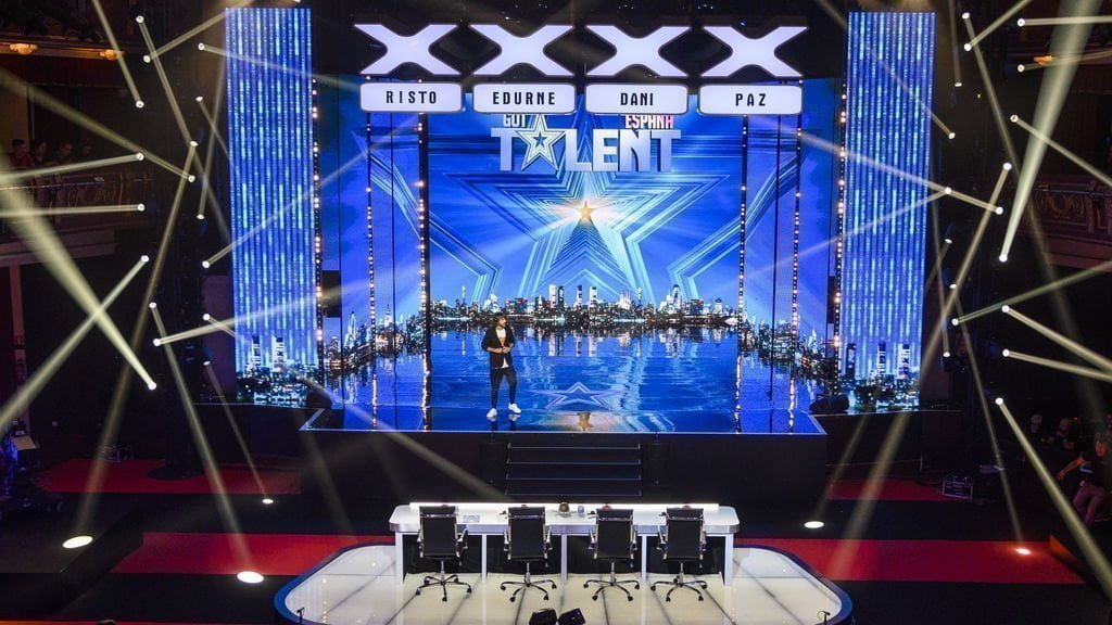 ¿Cómo participar en el casting de ‘Got Talent España’?