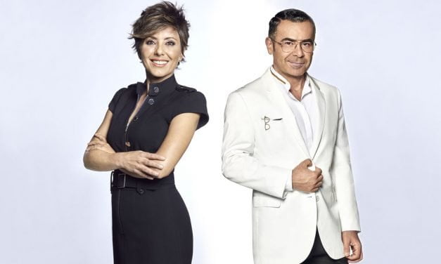 Jorge Javier Vázquez y Sonsoles Ónega presentarán ‘La casa fuerte’, el nuevo ‘reality’ de Telecinco