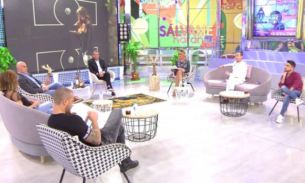 Telecinco prepara ‘La última cena’, la enésima vuelta de tuerca a ‘Sálvame’