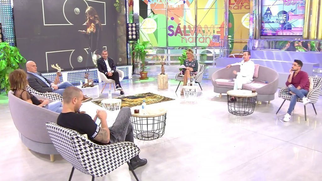 Telecinco prepara ‘La última cena’, la enésima vuelta de tuerca a ‘Sálvame’
