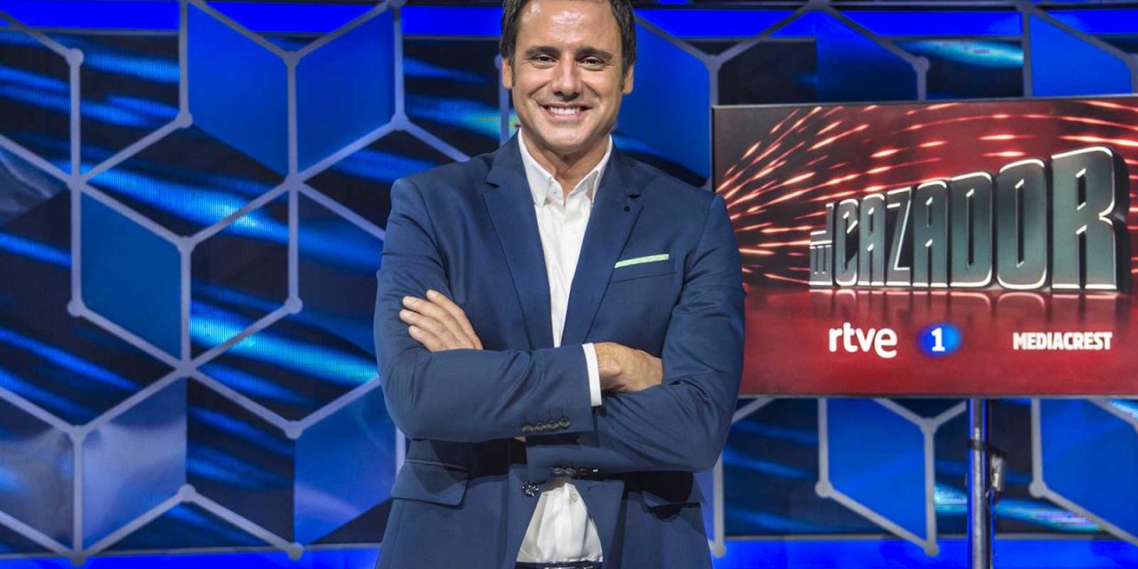 Juanjo Ballesta y Ágatha Ruiz de la Prada, nuevos famosos de ‘El Cazador’