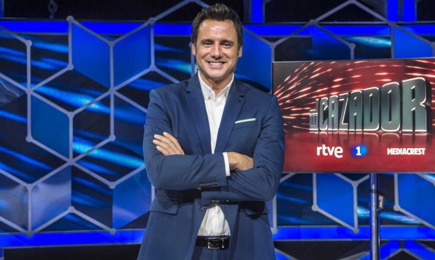 Juanjo Ballesta y Ágatha Ruiz de la Prada, nuevos famosos de ‘El Cazador’