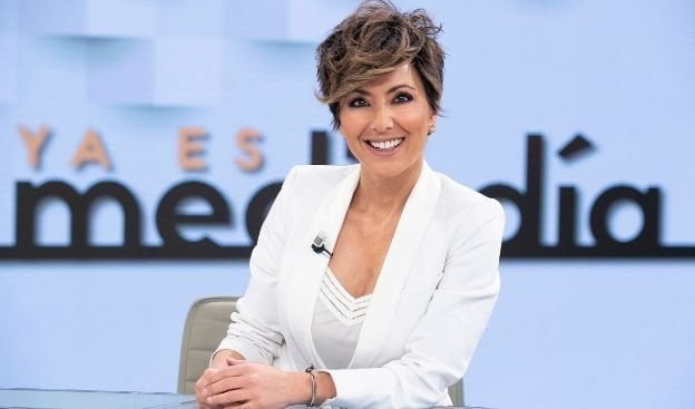 ¿Quiénes son los colaboradores de ‘Ya es mediodía’?