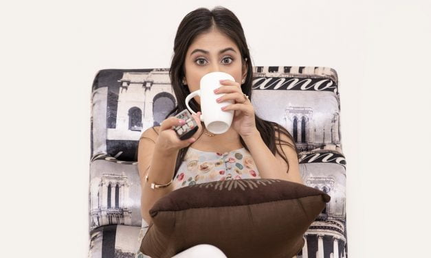 ¿Por qué no se besan en las novelas turcas?