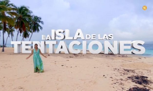 ‘La Isla de las Tentaciones 3’ desvela los nombres de las cinco parejas concursantes