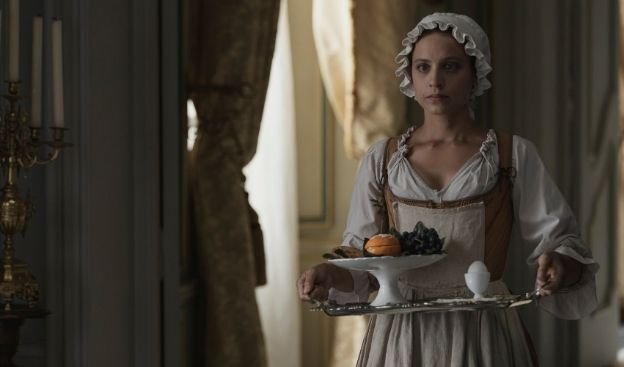 ¿Cuántos capítulos tiene ‘La cocinera de Castamar’?