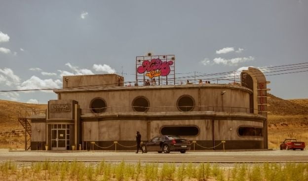 ¿Dónde está el Club “Las Novias” de ‘Sky Rojo’, la serie de Netflix?