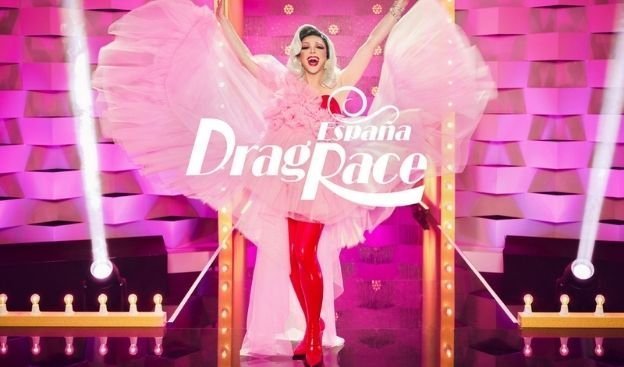 ¿Quién es la presentadora de ‘Drag Race España’?