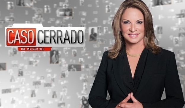 ¿Cuántas temporadas tiene ‘Caso cerrado’, el programa de TEN?