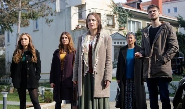 ¿Cuántas temporadas tiene ‘Ciudad Cruel’?