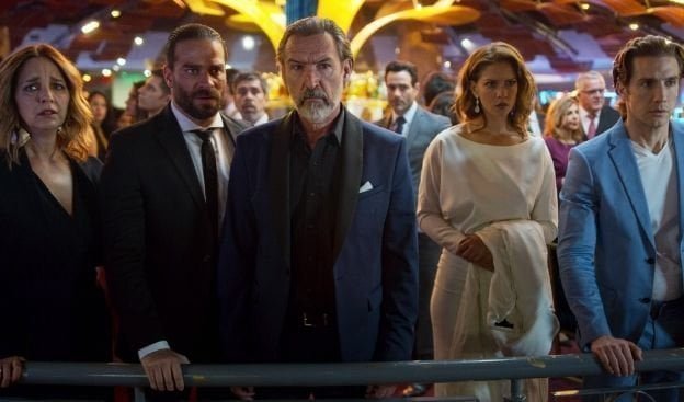 ¿Cuántos capítulos tiene ‘¿Quién mató a Sara?’, la nueva serie de Netflix?