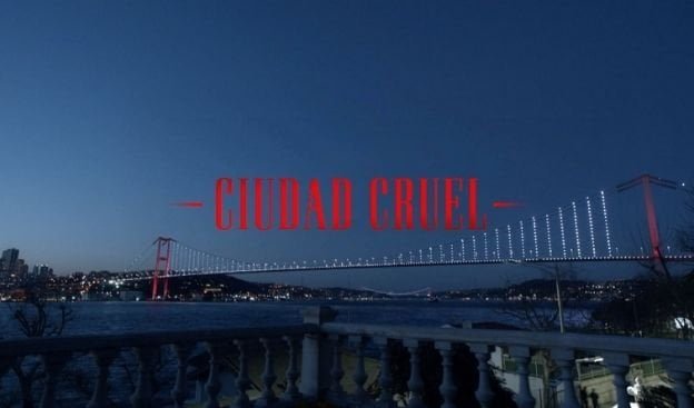 ¿Cuántos capítulos tiene ‘Ciudad Cruel’, la serie turca de Nova?
