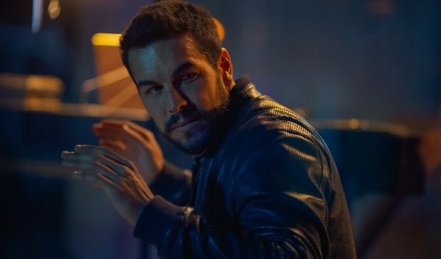 ¿Cuántos capítulos tiene ‘El Inocente’, serie de Netflix?