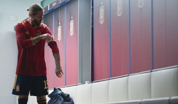 ¿Cuántos capítulos tiene ‘La leyenda de Sergio Ramos’?
