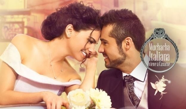 ¿Cuántos capítulos tiene ‘Muchacha italiana viene a casarse’, la serie de Nova?