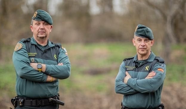 ¿Cuántos capítulos tiene ‘Seprona en acción’ de dmax?