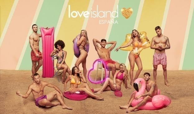 ¿Dónde se graba ‘Love Island’, el programa de Cristina Pedroche en Neox?