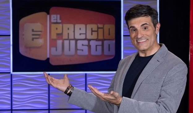 ¿Quién es la voz de ‘El Precio Justo’ de Telecinco?