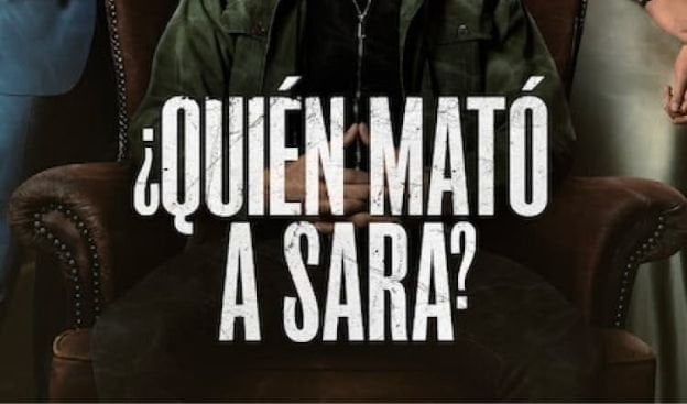 ‘¿Quién mató a Sara?’ tendrá segunda temporada