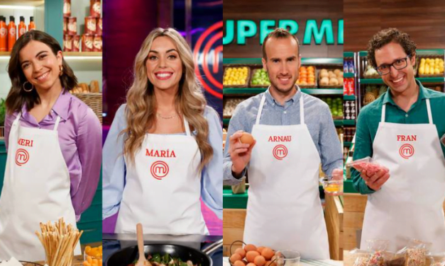 Sigue la programación de verano con la televisión online