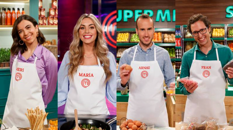 Sigue la programación de verano con la televisión online