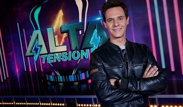 ¿Cómo participar en el concurso ‘Alta Tensión’ de Telecinco?